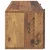 TV ormar za zid Staro drvo 78,5 x 31 x 30 cm Konstruirano drvo