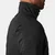 Helly Hansen HP HYBRID STRETCH INSULATOR, moška jakna, črna 34103
