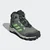 Adidas Cipele za dečake Terrex Mid Gtx K Bg, Zelene