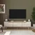 Hanah Home TV komoda AA168, 180 cm, travertin / orah
