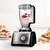 BOSCH Multipraktik MC812M865 crni