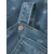 NAME IT Krilo NBFMILLE pastelno modra/svetlo modra