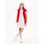 TOMMY HILFIGER Obleka  roza