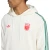 Mikica s kapuco adidas Originals FIGC HOODIE