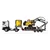 LEGO 42175 Volvo FMX kamion i EC230 električni bager