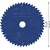 Bosch List testere za drvo Expert, 216mm, 48T