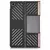 Etui Techsuit FoldPro za Lenovo Tab Plus - rose gold