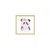 Wallity Slika CAM1385565323, 32x32cm