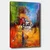 Wallity Slika na platnu 70x100cm
