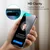 ESR - premium kaljeno staklo za iPhone 15 Pro Max - crno
