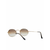 Ray-Ban Oval Naočare za sunce RB 3547 001/51