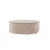 Venture Design Tabure Vindö 101x101x37 cm rjave barve