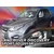 Heko Bočni vetrobrani Team za LAND ROVER Discovery Sport 2014+, Prednji