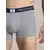 Bokserji Ralph Lauren Cotton Trunk 3-Pack Multicolor S