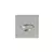 Artemide 1249020A - PIRCE prigušiva LED luster na sajli 27W/230V 3000K, zlatni