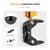 K&F Multi-functional Super Clamp