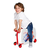 Kofer za decu 50cm ABS Joumma Marvel Spiderman 2419861