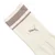PUMA Unisex Crew Socks (1-Pack), Men, Beige, 43-46