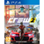 PS4 The Crew 2
