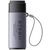 Baseus Lite Series SD/TF memory card reader, USB (gray)