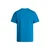 THE NORTH FACE Majica Evolution Simple Dome modra/bela