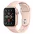 Apple Watch Series 5 Sport 40mm (GPS) Alluminium Case Zlatna Pink