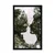 Plakat podoba ljubezni - 20x30 silver
