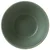 Nourish Andorra Green skleda 400 ml, zelena (12 kos)