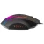 GAMEZONE Opticki gaming mis RGB crni Black Widow RGB