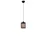 Opviq Luster 2607833, Crni