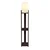 OPVIQ Podna lampa 241648