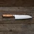 shumee Takamura Tsuchime Santoku 17 cm Chromax
