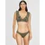 JETTE Bikini, zelena