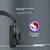 Bose Sobast Bluetooth slušalice, Crne