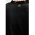 TWINSET Bluza 252TT2243 Črna Regular Fit