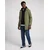 Element ALDER 2.0 TRAVEL PARKA WINTER Kaki
