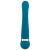 You2Toys Hot n Cold Vibrator Turquoise