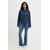 Bluza iz jeansa Marc OPolo