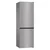 GORENJE Kombinovani frižider RK6192ES4, 205l, 109l FrostLess, Sivi