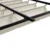Gazebo 300 x 300 x 200 cm Krem Poliester