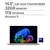 Dell - Premium - 14 3.2K OLED Touchsceen Laptop - Intel Core Ultra 7 255H 2025 - 32GB Memory - 1TB Storage - Platinum