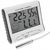 Rosfix Rosfix brezstični medicinski termometer na infrardeče sevanje + Vremenska postaja - higrometer s zunanjim senzorjem, (21656745)