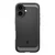 SPIGEN Rugged Armor MS etui za iPhone 17 Black