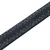 Pas WORNSTAR - Barricade Leather - Black Chrome - WSBLT-LUBJE