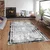 Conceptum Hypnose Tepih CG_206, Pravougaoni, 160x230 cm, Sivi