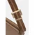 Steve Madden crossbody torbica ženska iz umetnega usnja Baradia
