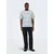 Only & Sons Srajca ONSCruz  ecru / golobje modra