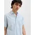 JACK & JONES Srajca JJEBREEZE svetlo modra
