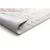 Notranja in zunanja preproga 120x170 cm Lua – Universal