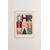 Wallity Uramljena slika Nwyearsngmdl103, 33x48 cm
